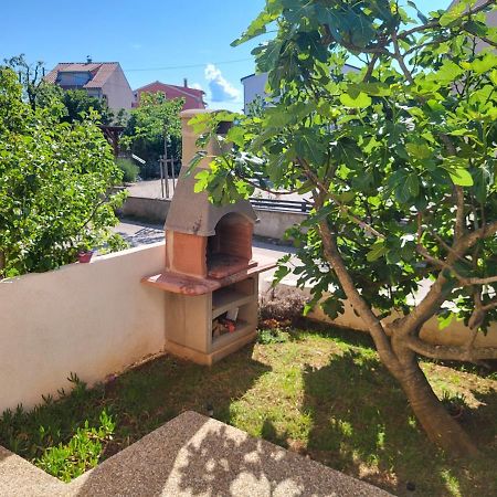 Apartment Luna Malinska Esterno foto