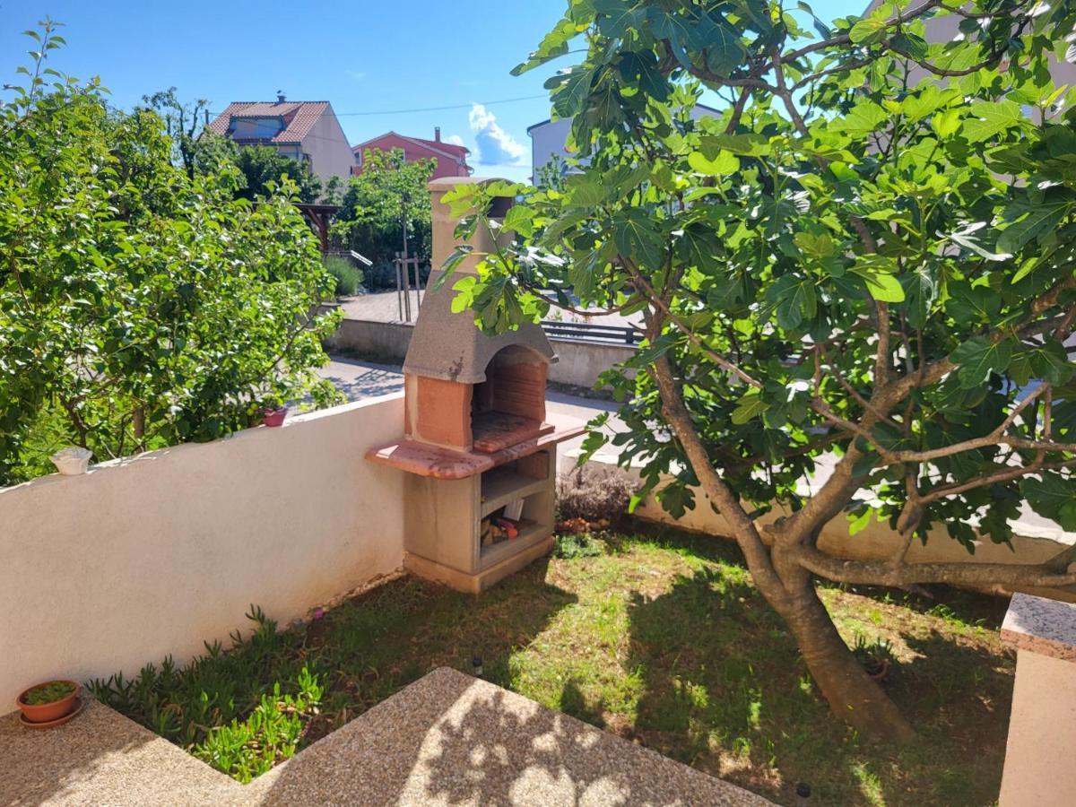 Apartment Luna Malinska Esterno foto
